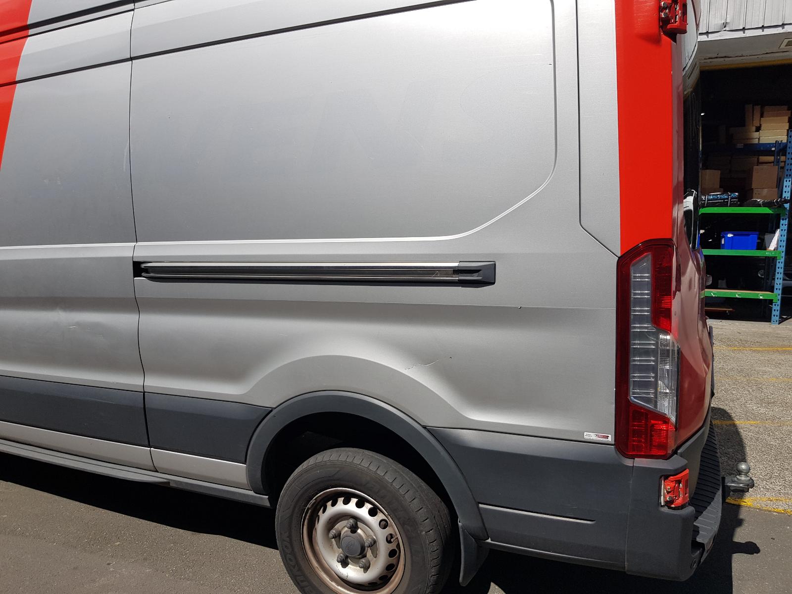 Ford Transit - Other