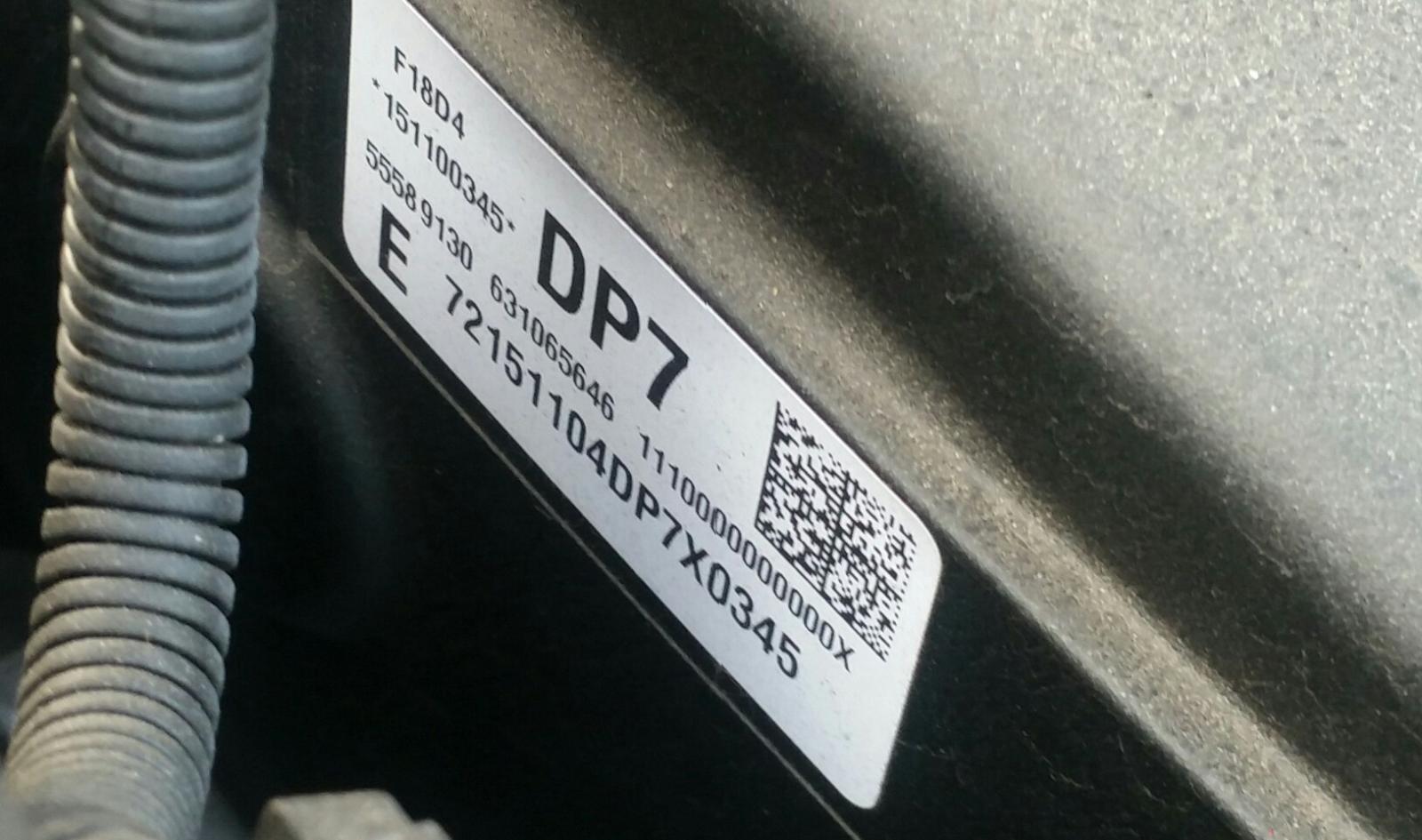 Holden Cruze - 2009-Present