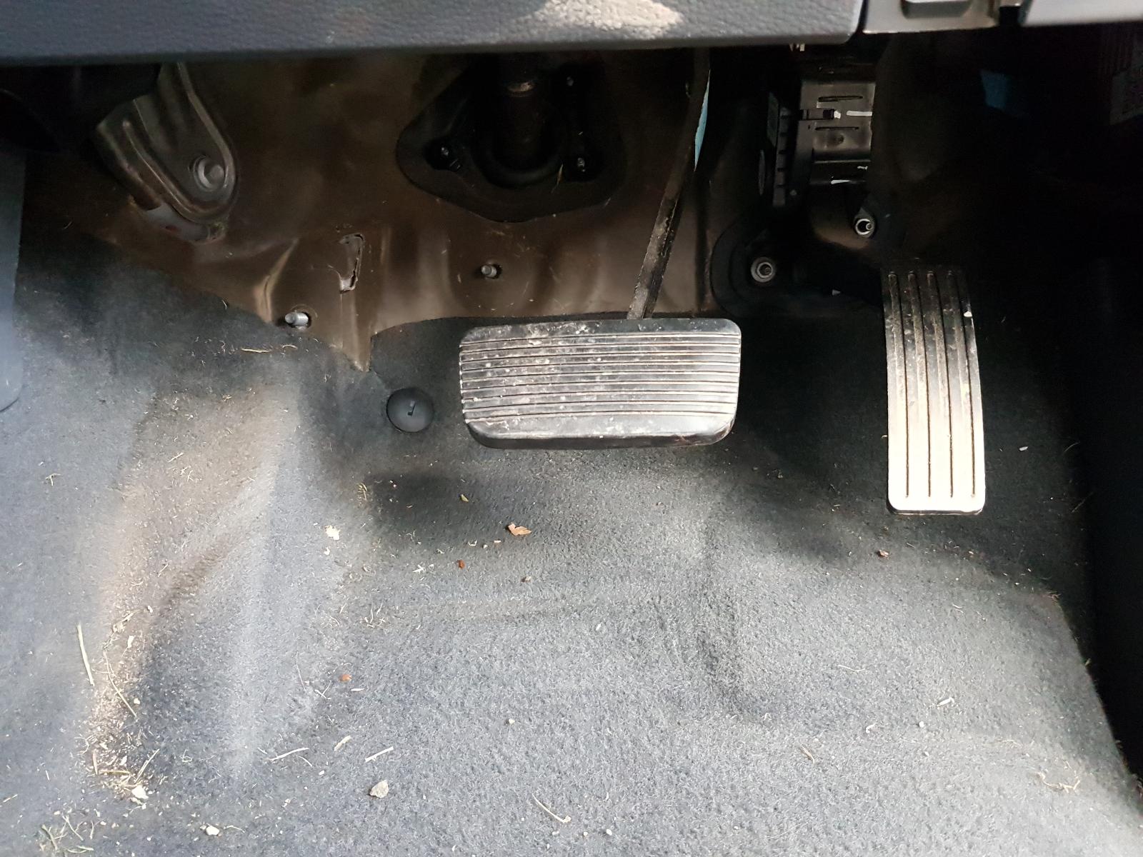 Ford Ranger - PX/PX2 2011-2017