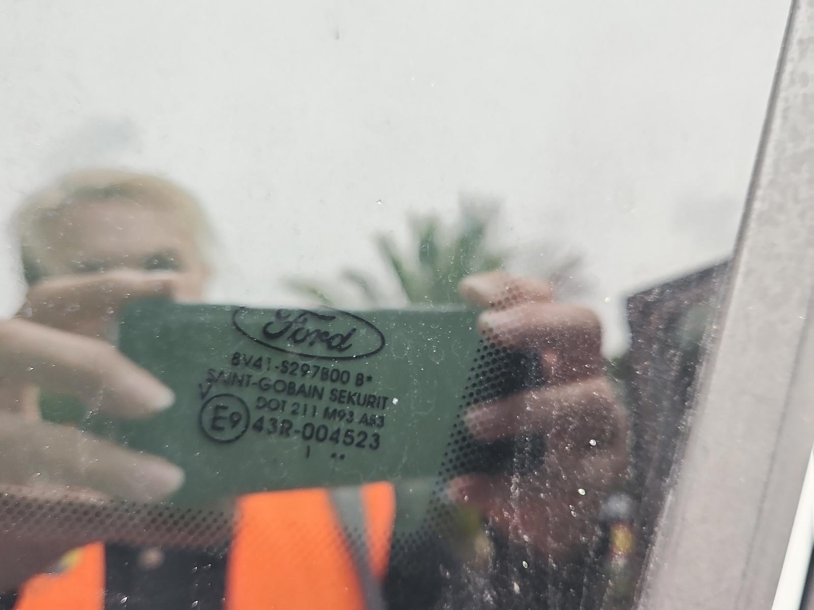 Ford Kuga - TE 2012-2013