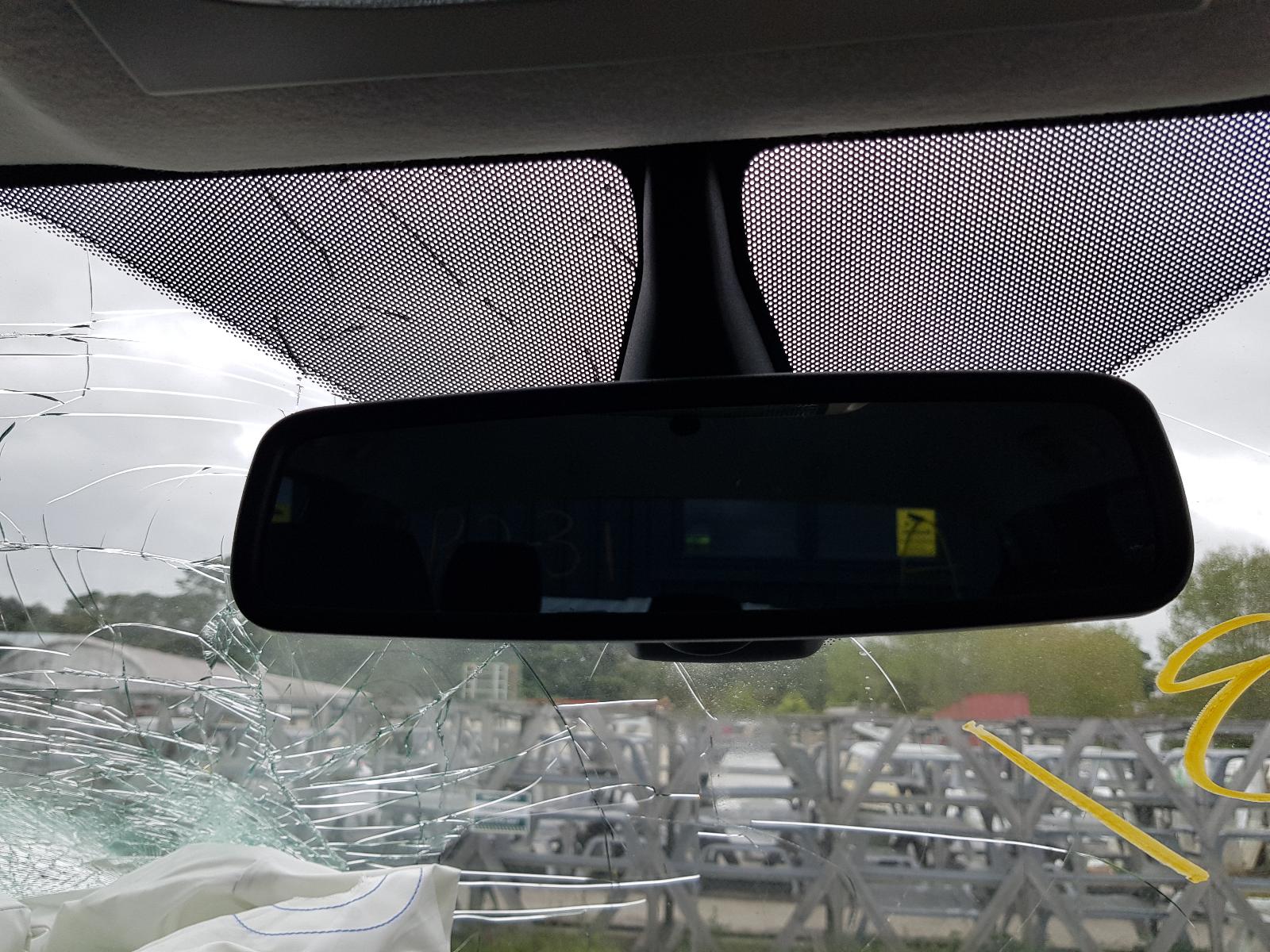 Ford Ranger - PX/PX2 2011-2017