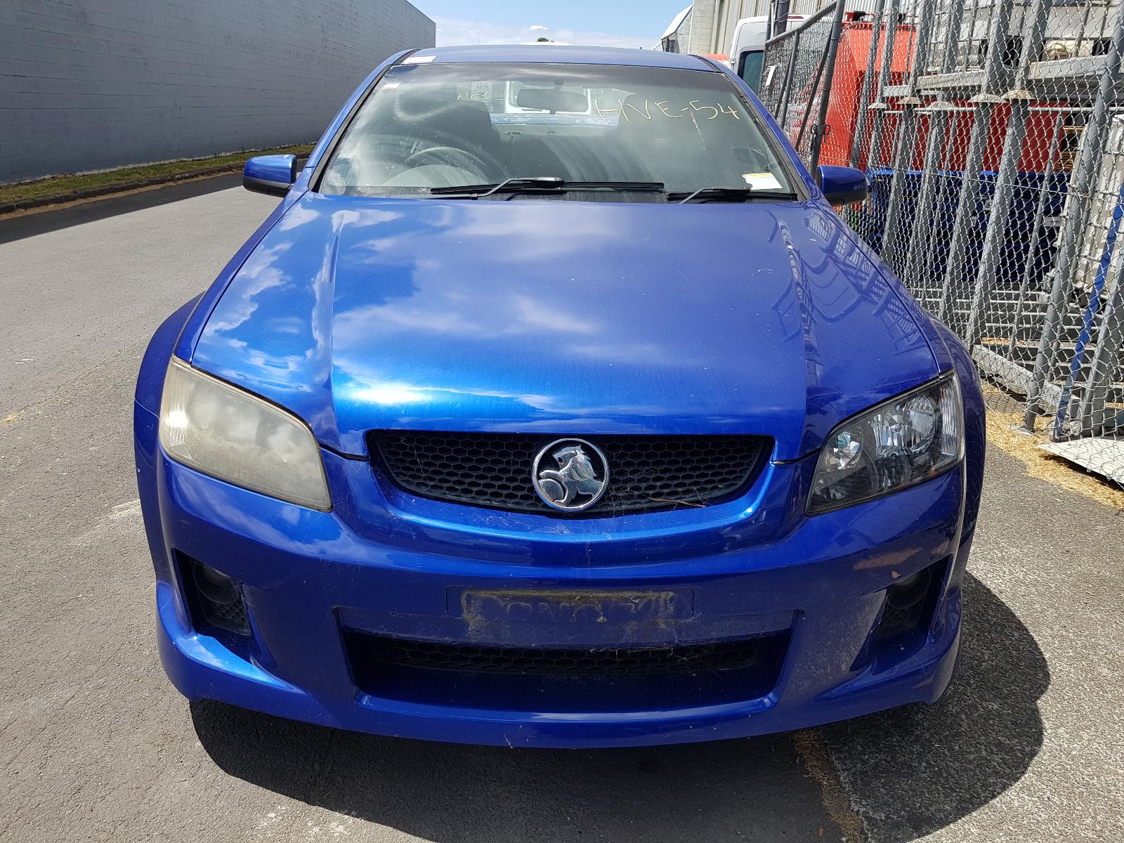 Holden Commodore - VE 2006-2013