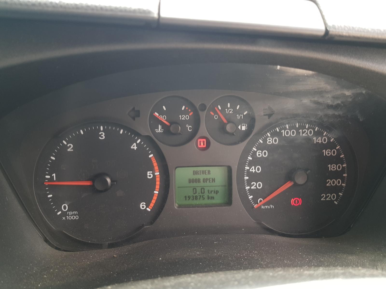 Ford Transit - Other