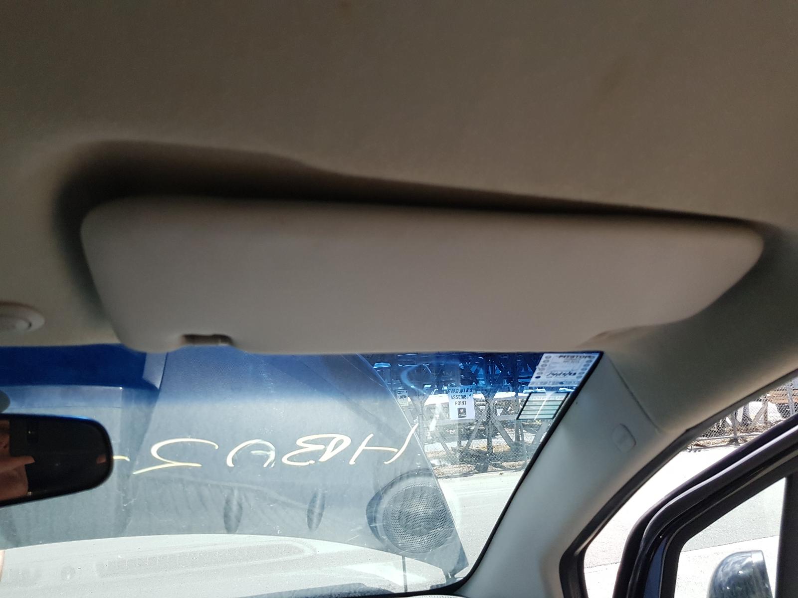 Holden Barina - Spark 2010-Present