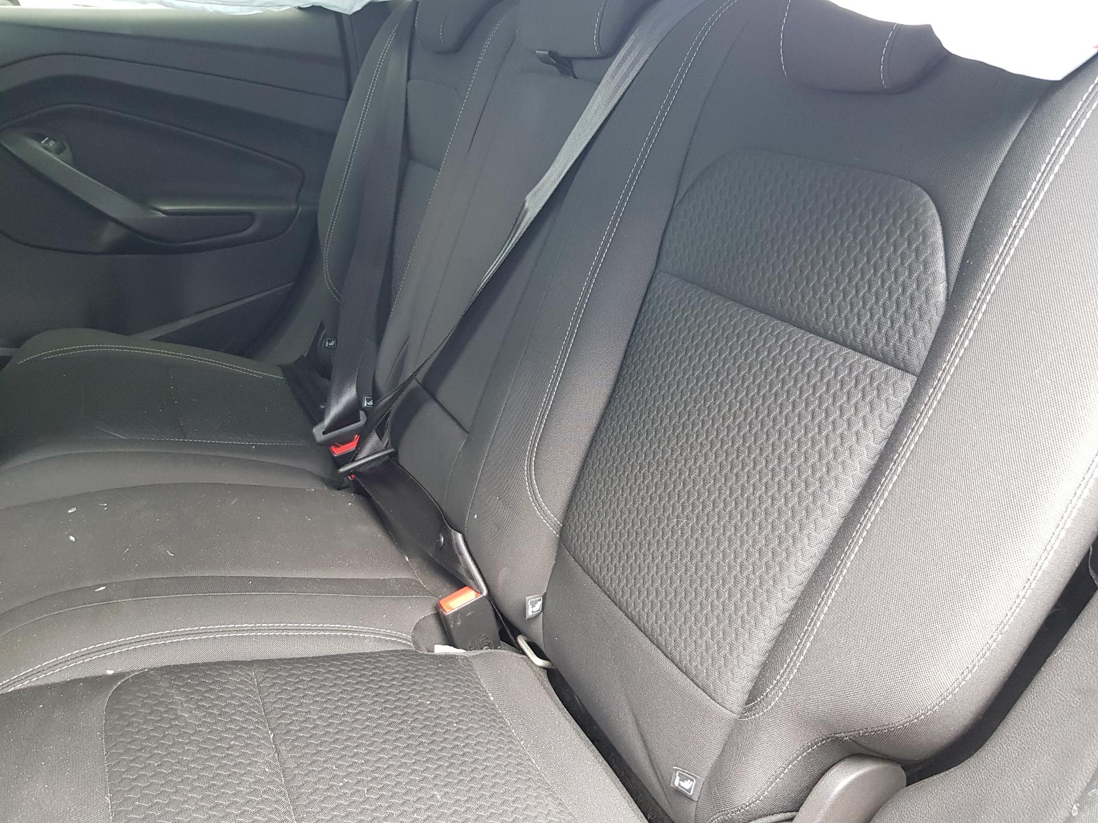 Ford Escape - LF 2007-Present