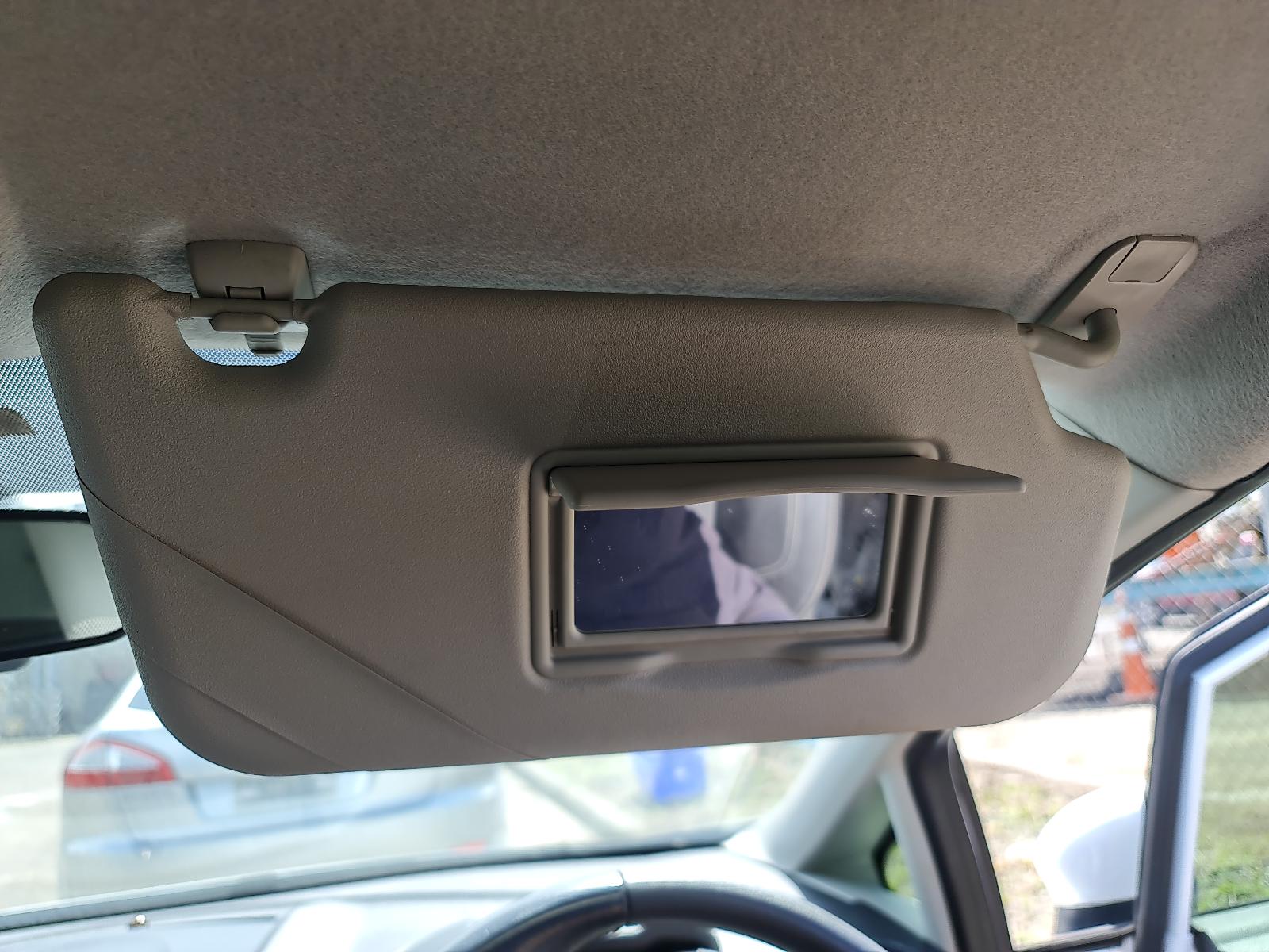 Ford Fiesta - WT 2010-2014