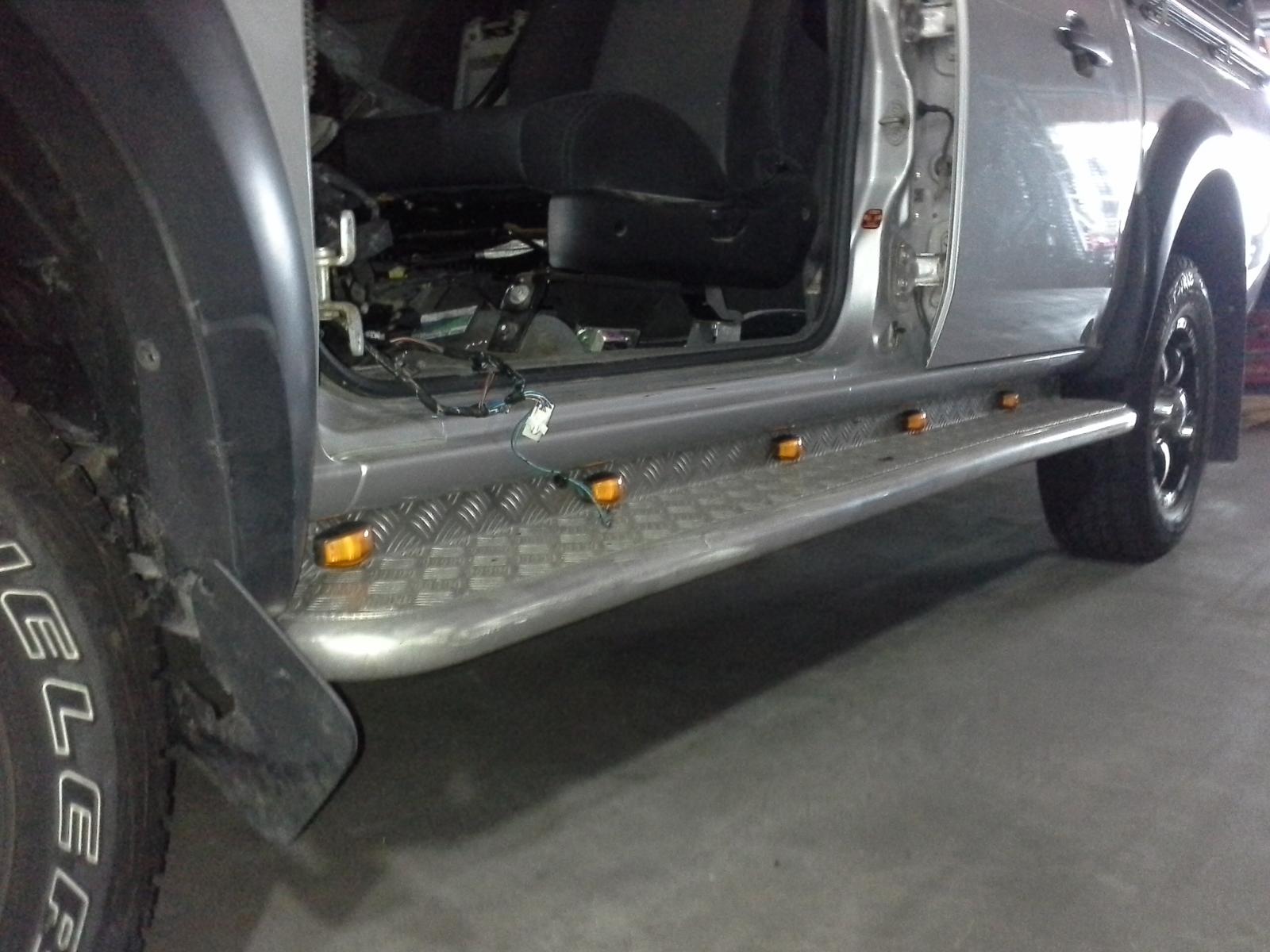Ford Ranger - PJ 2006-2009