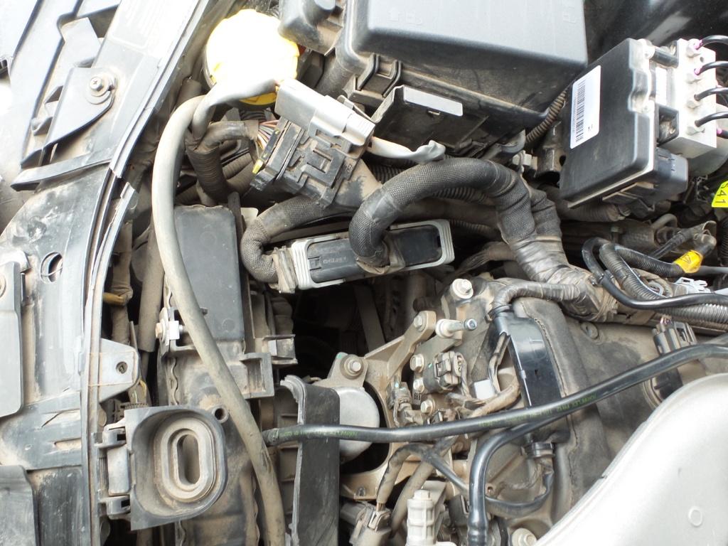 Holden Commodore - VE 2006-2013