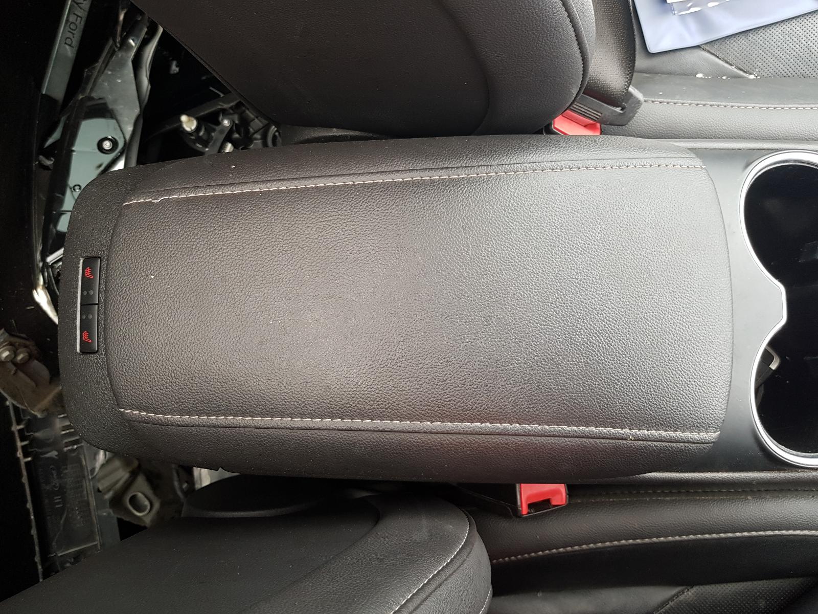 Ford Mondeo - MD 2014-2017