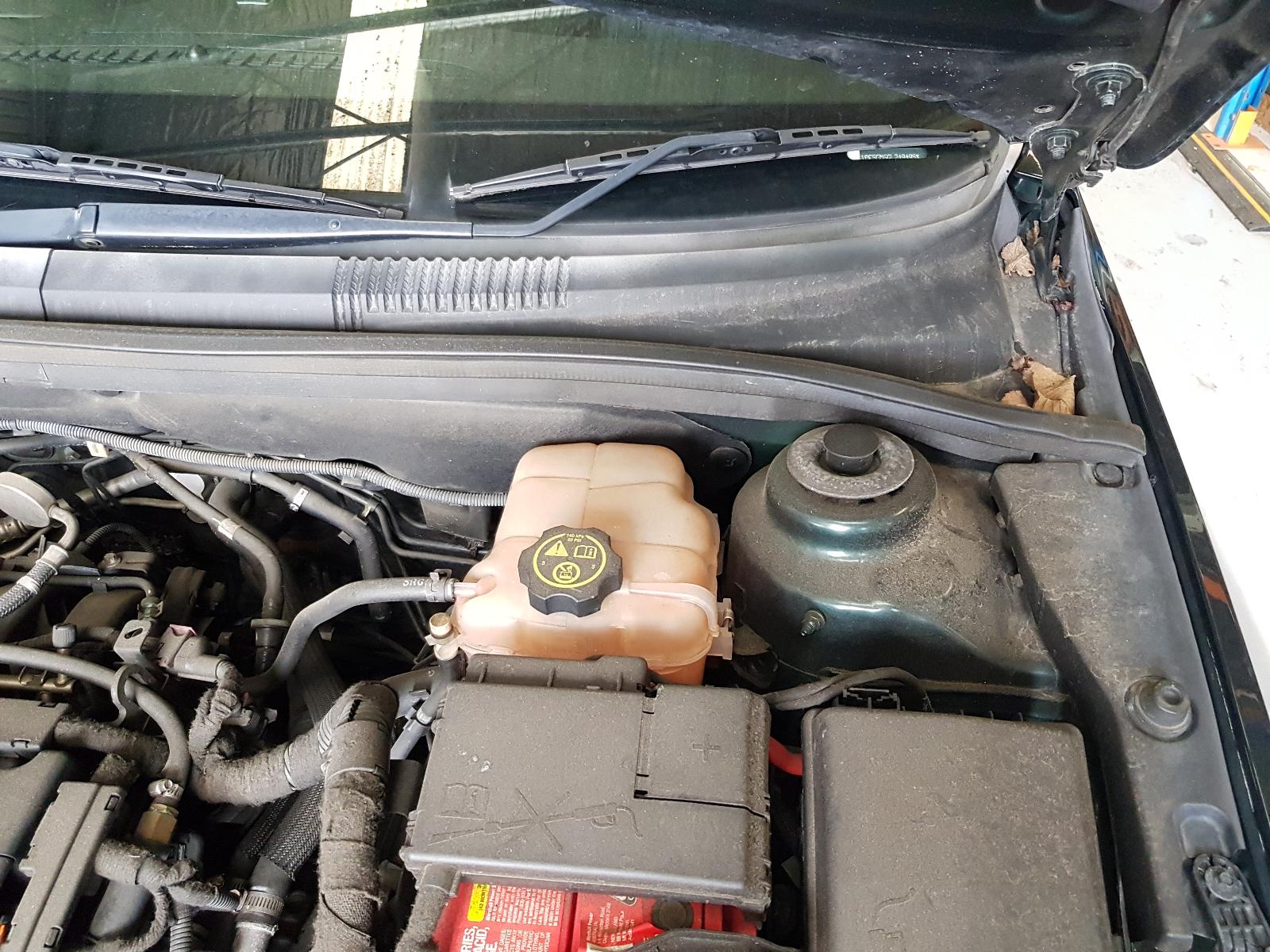 Holden Cruze - 2009-Present