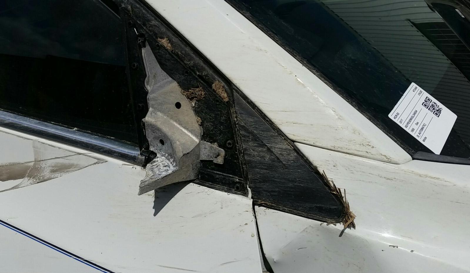 Holden Cruze - 2009-Present