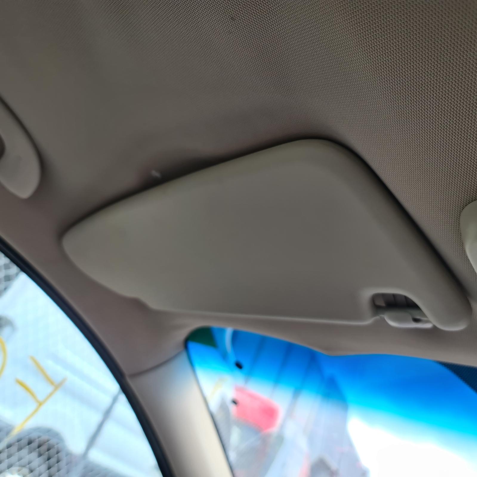 Ford Falcon - FG-FGX 2008-2016