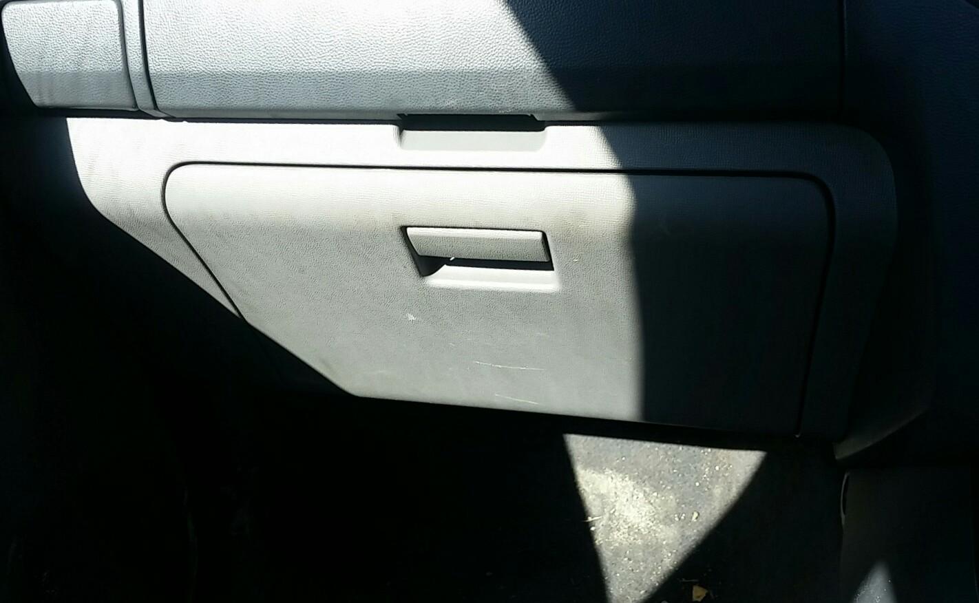 Holden Colorado - RG 2012 -2016