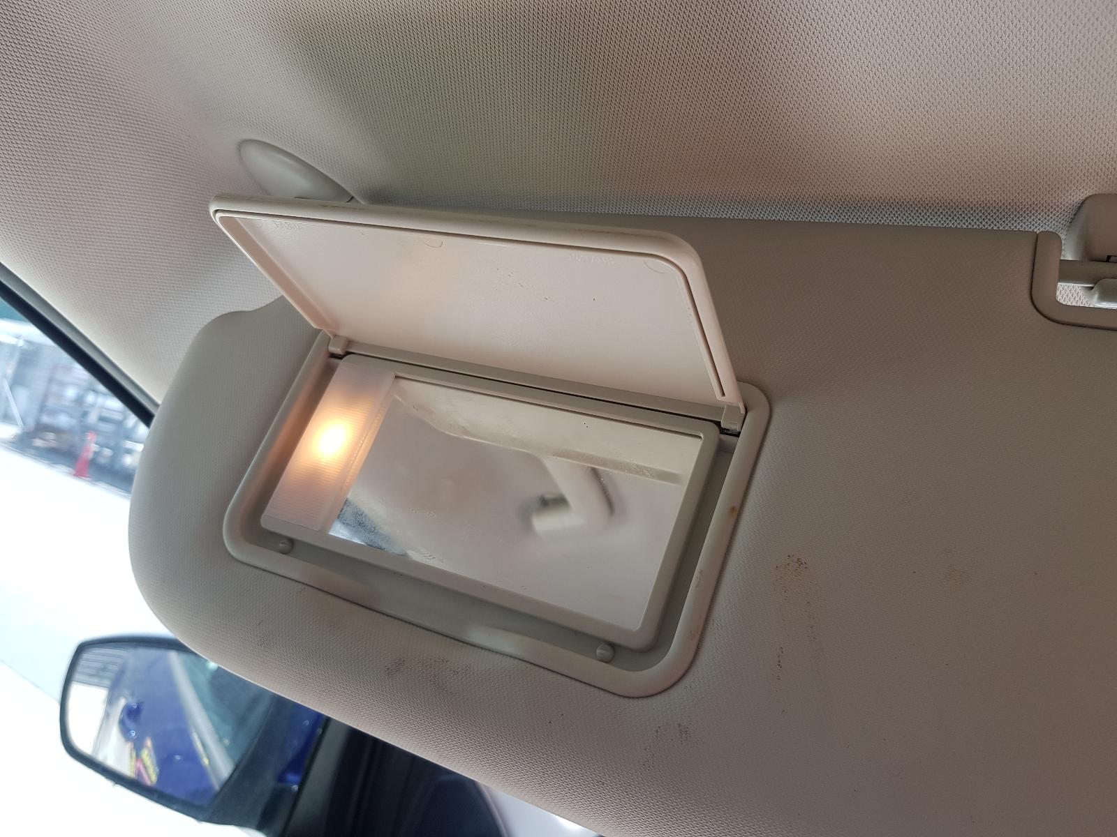 Ford Kuga - TE 2012-2013