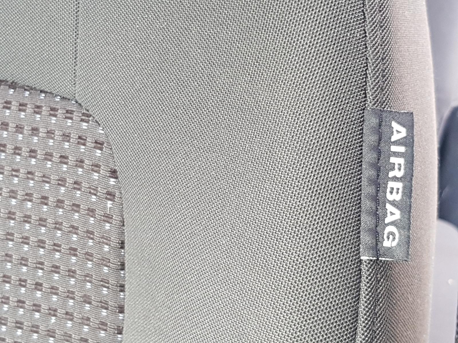 Holden Captiva - Captiva 7 2011-Present