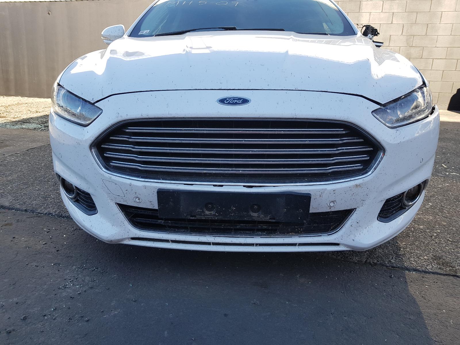 Ford Mondeo - MD 2014-2017