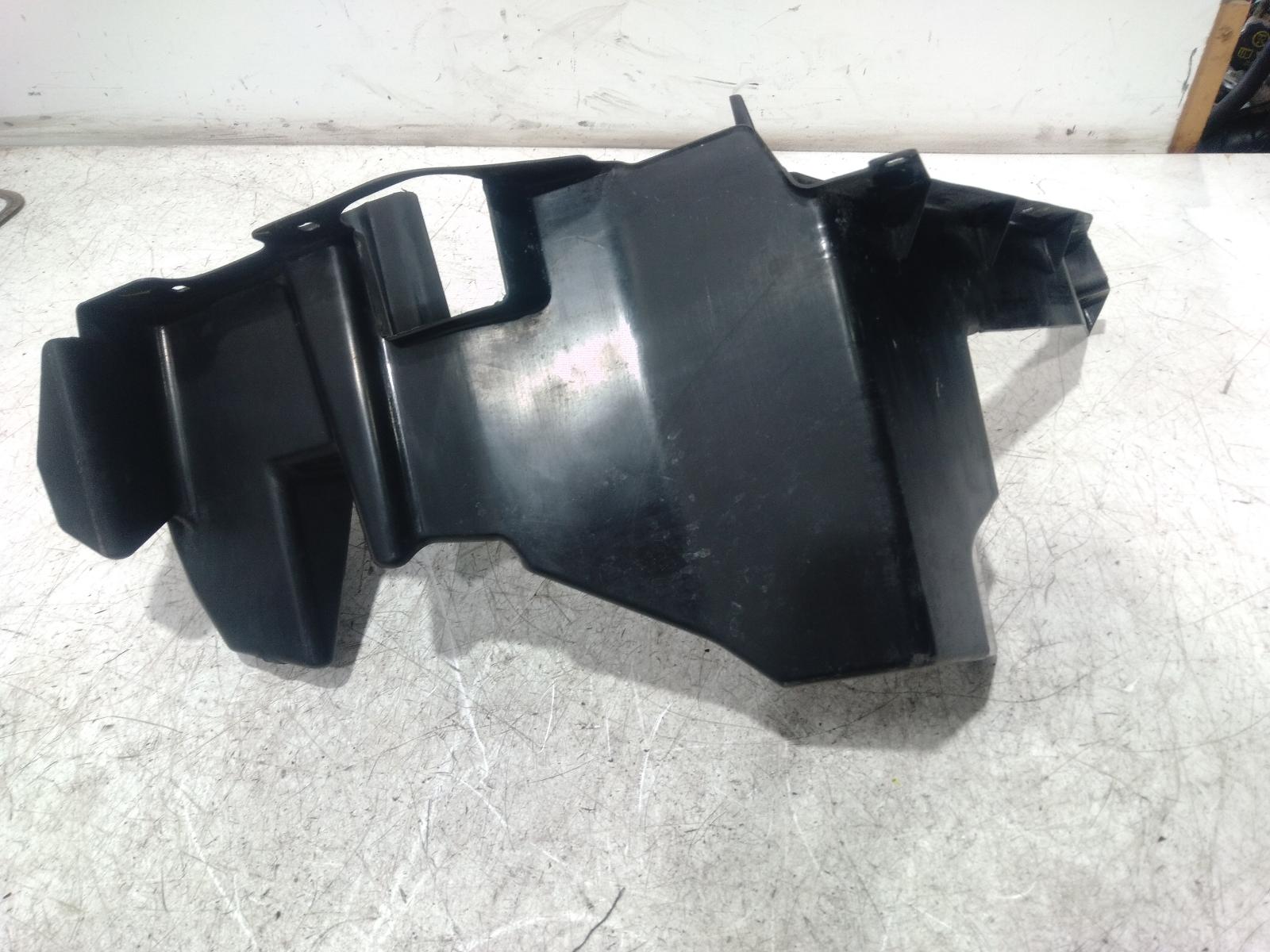 Radiator Support