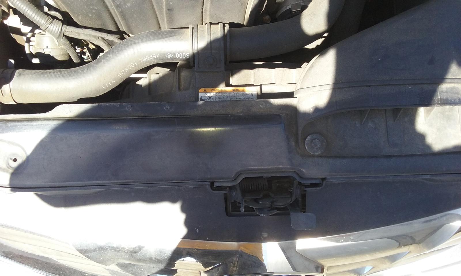 Hyundai i45 - 2010-2013