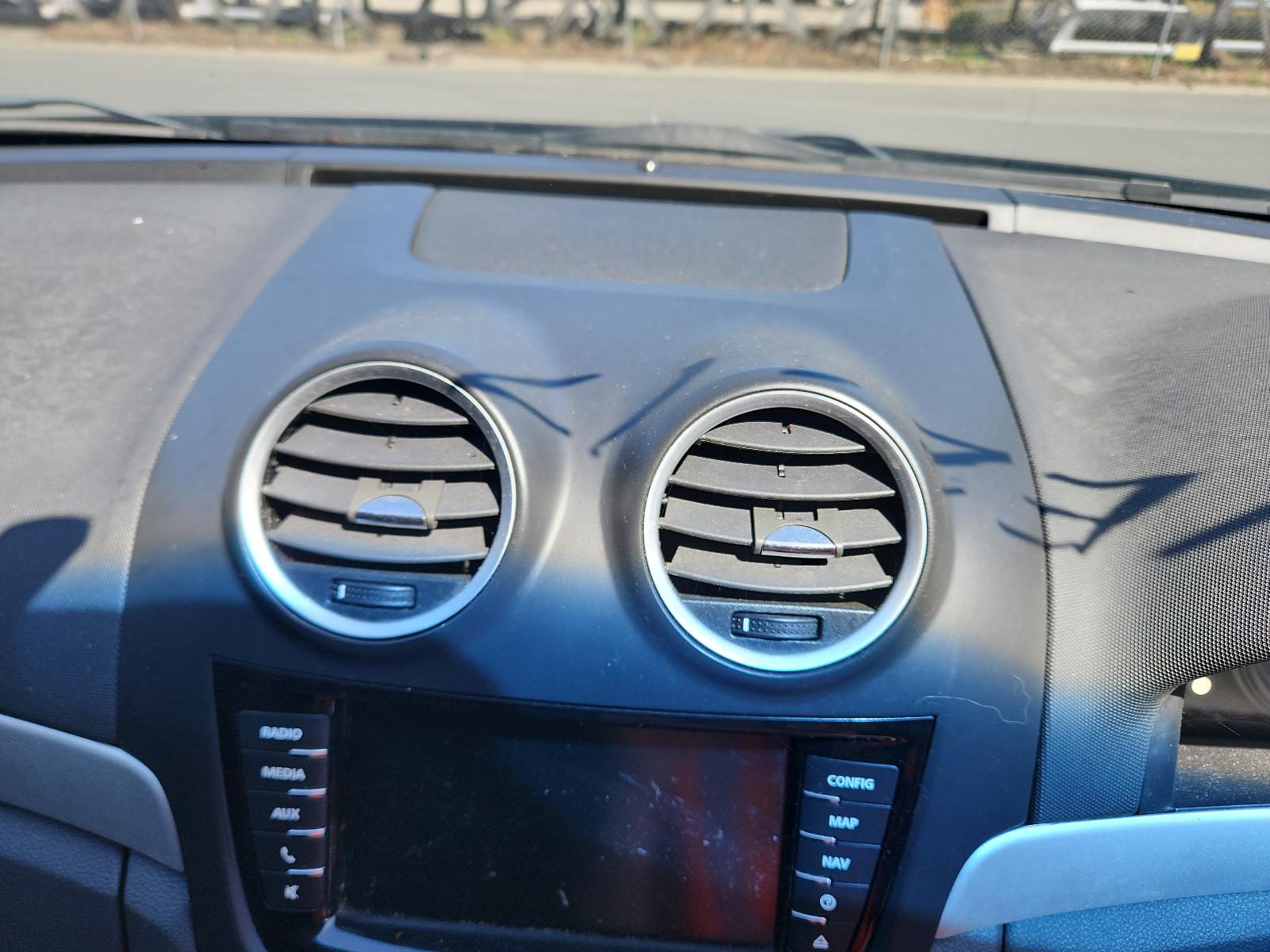 Holden Commodore - VE 2006-2013