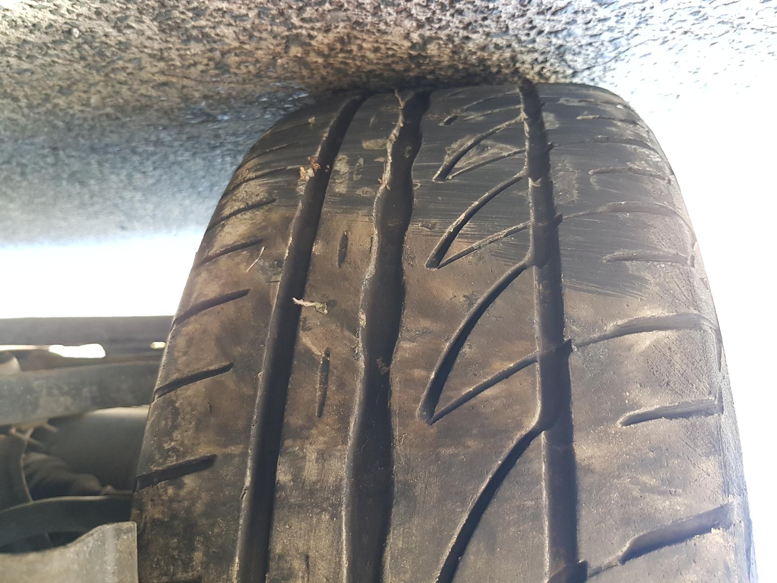 Ford Fiesta - MK VI 2008-Present