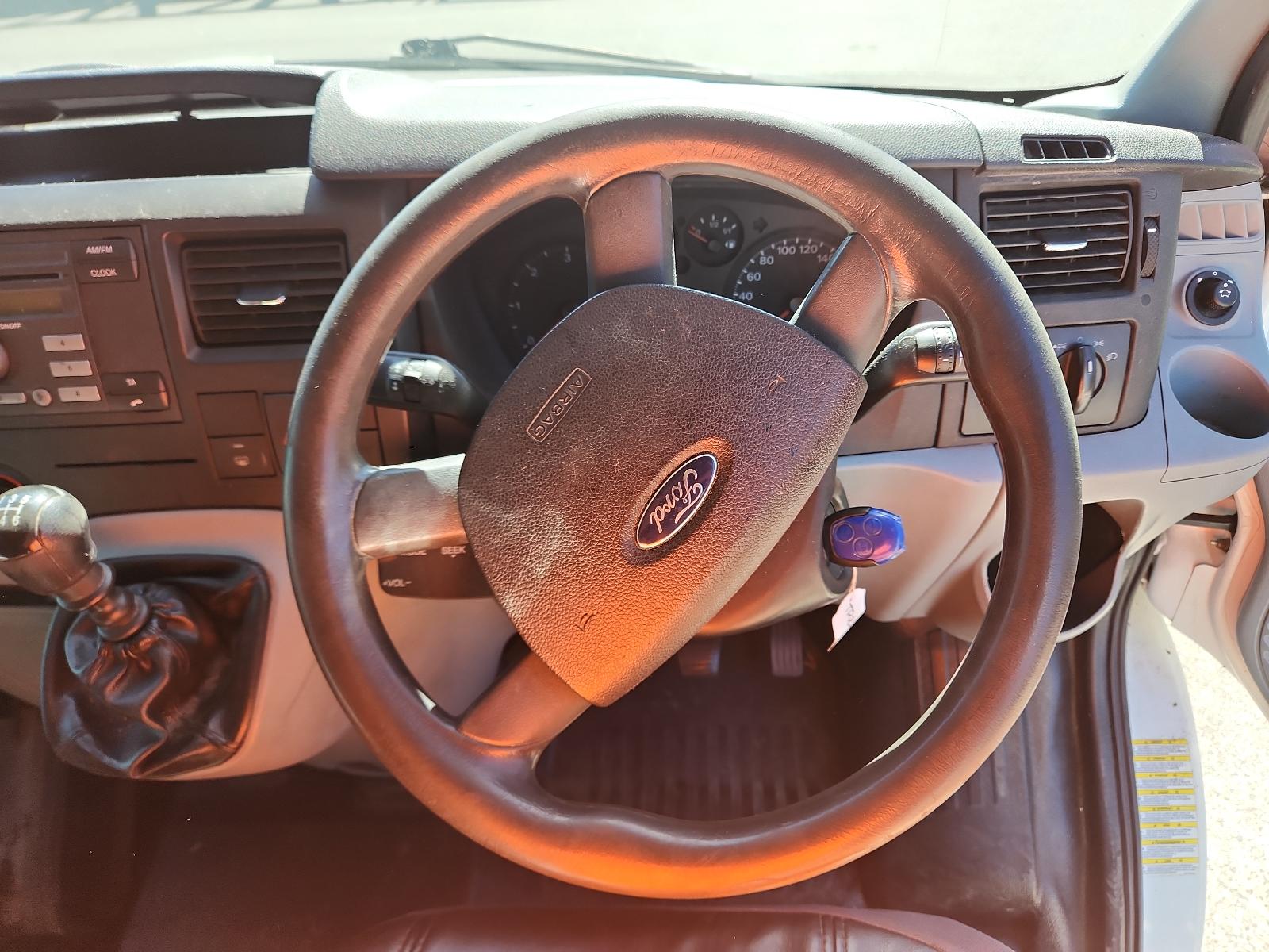 Ford Transit - 2006-2011