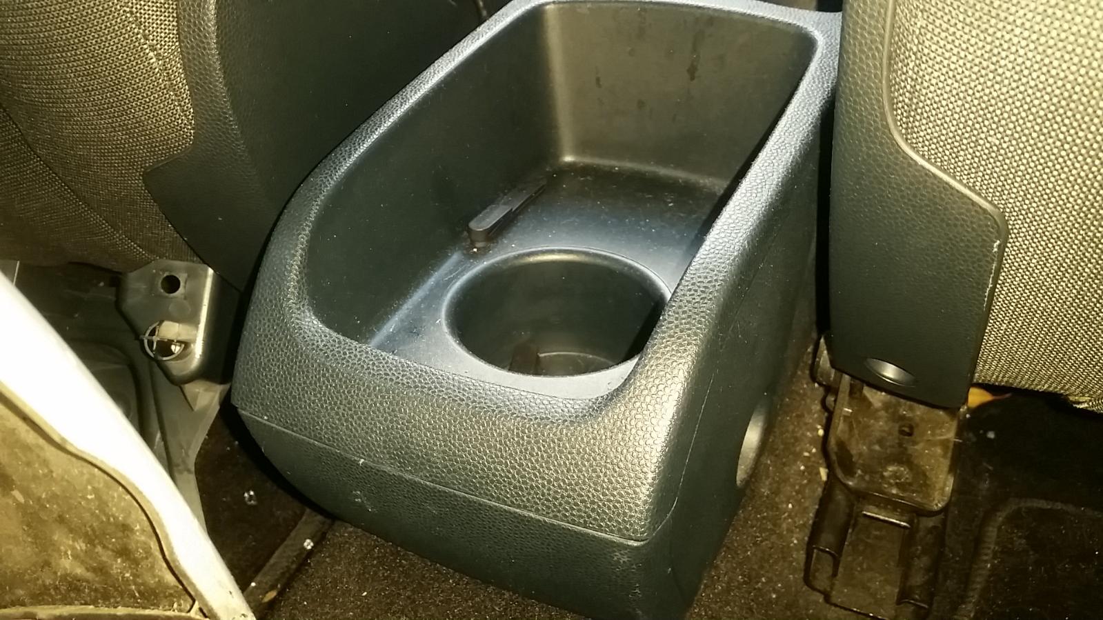 Ford Fiesta - MK VI 2008-Present