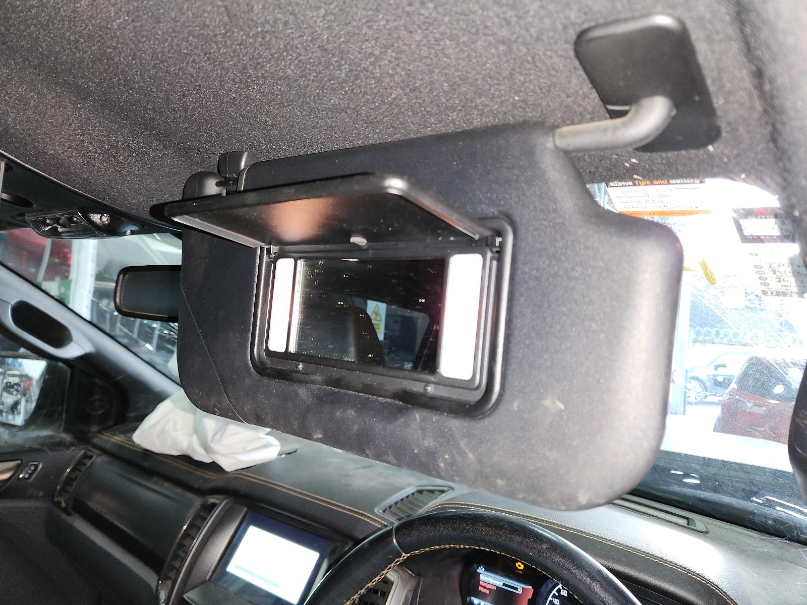 Ford Ranger - PX/PX2 2011-2017