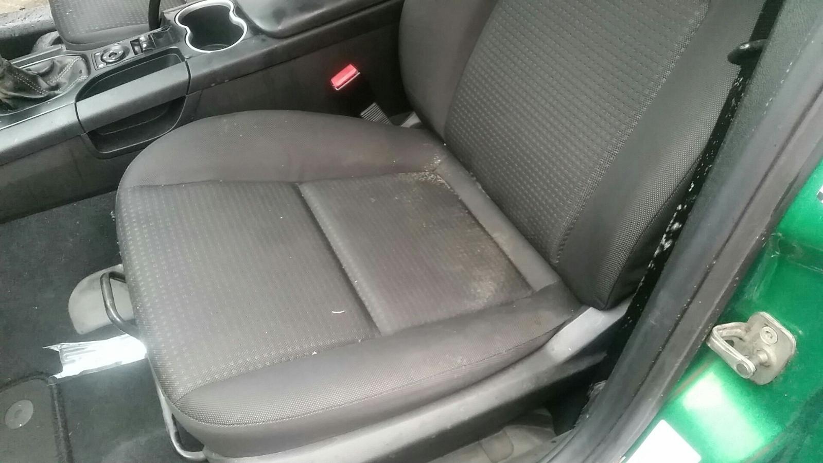 Holden Commodore - VE 2006-2013