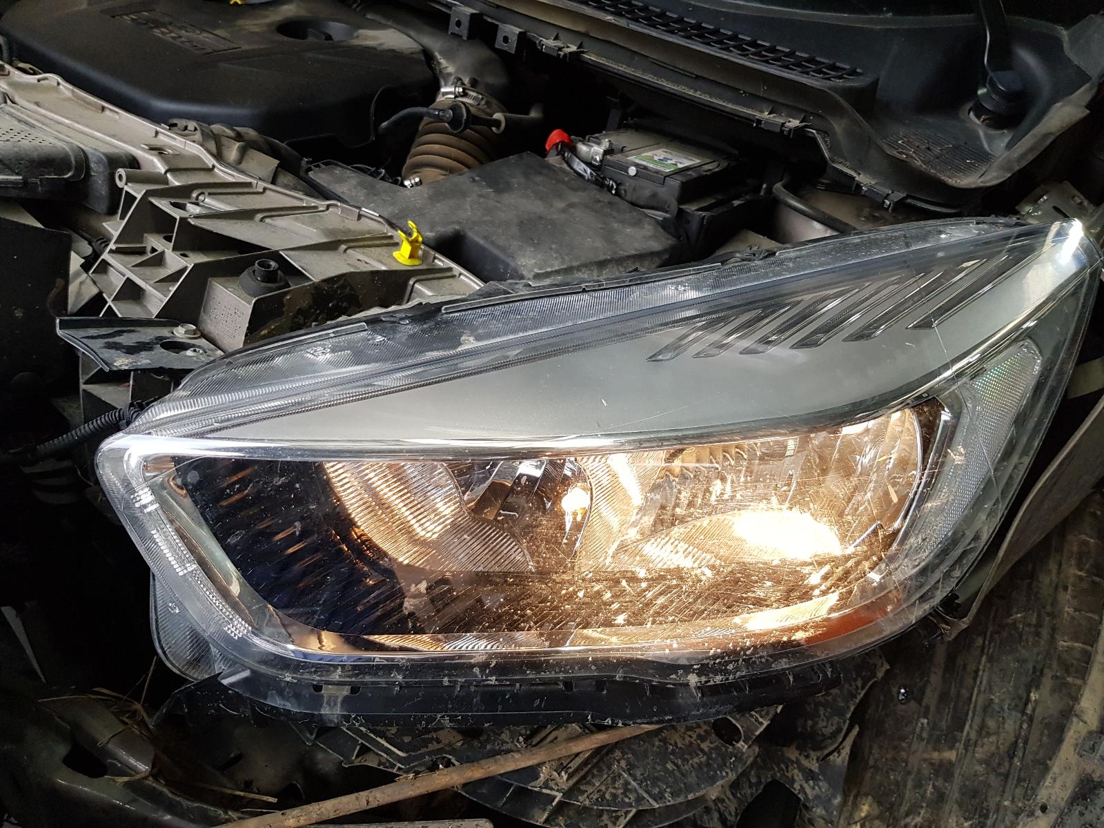 Ford Escape - LF 2007-Present