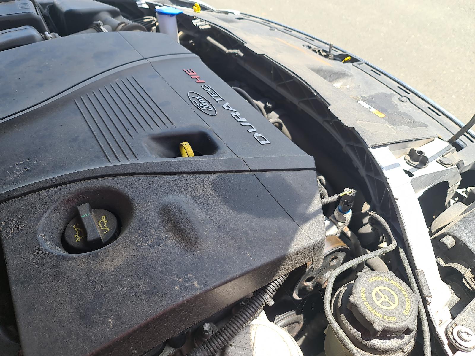 Ford Mondeo - MC 2011-2014