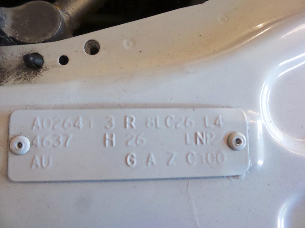 Holden Captiva - Captiva 7 2011-Present