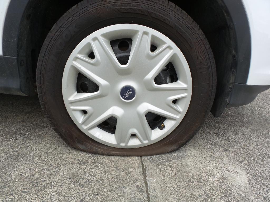 Ford Kuga - TF 2013-Present