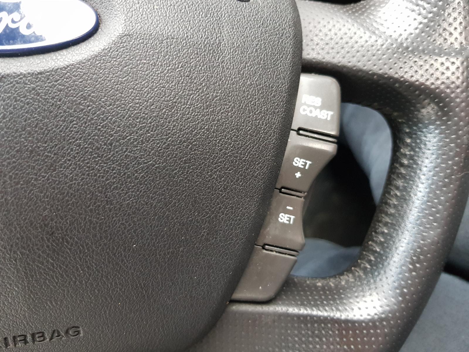 Ford Falcon - FG-FGX 2008-2016