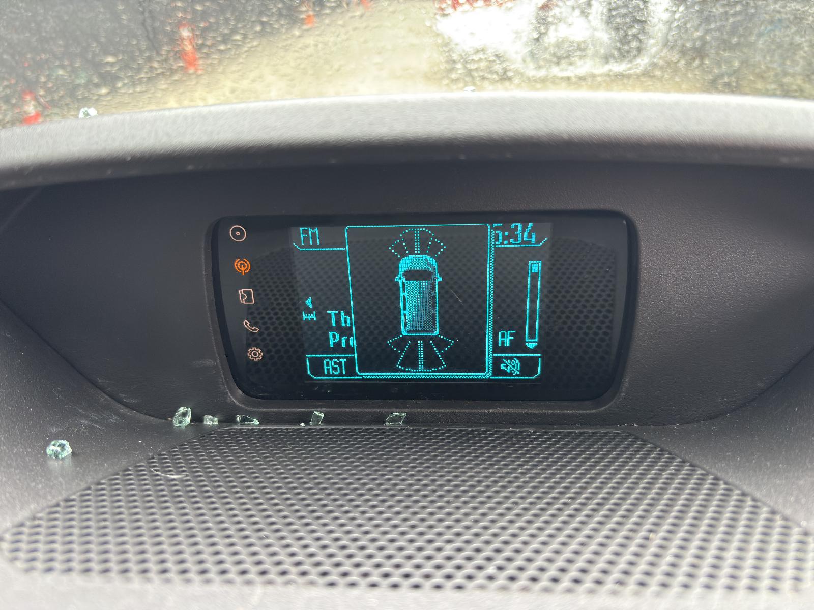 Ford Transit - Other