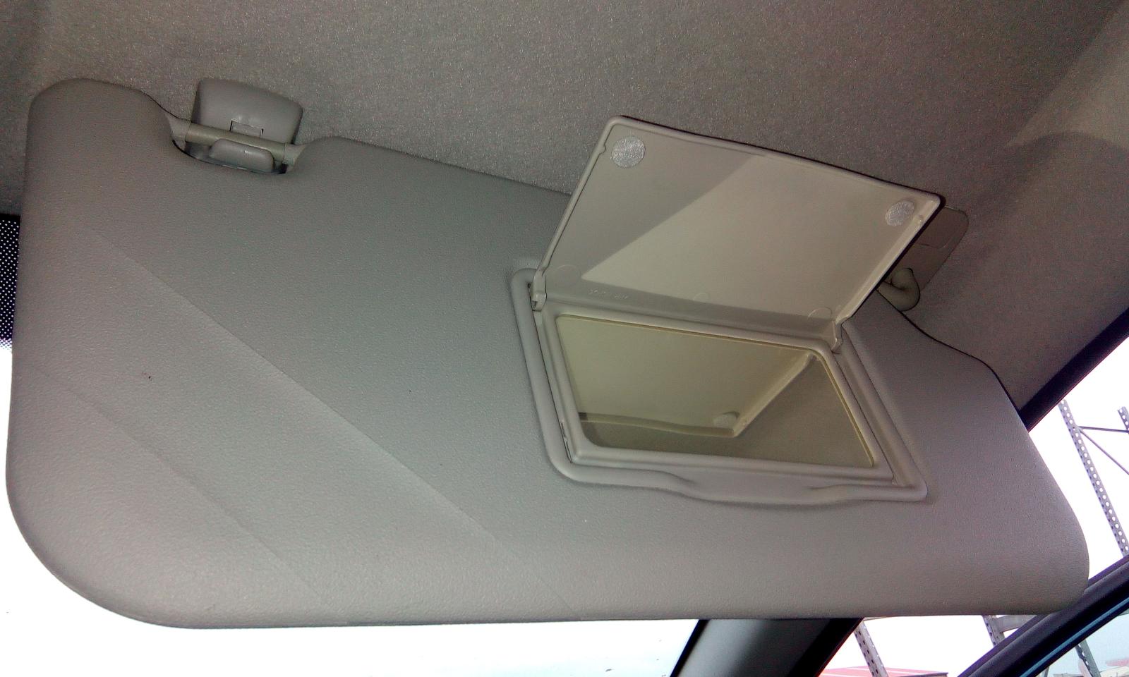 Ford Fiesta - WT 2010-2014