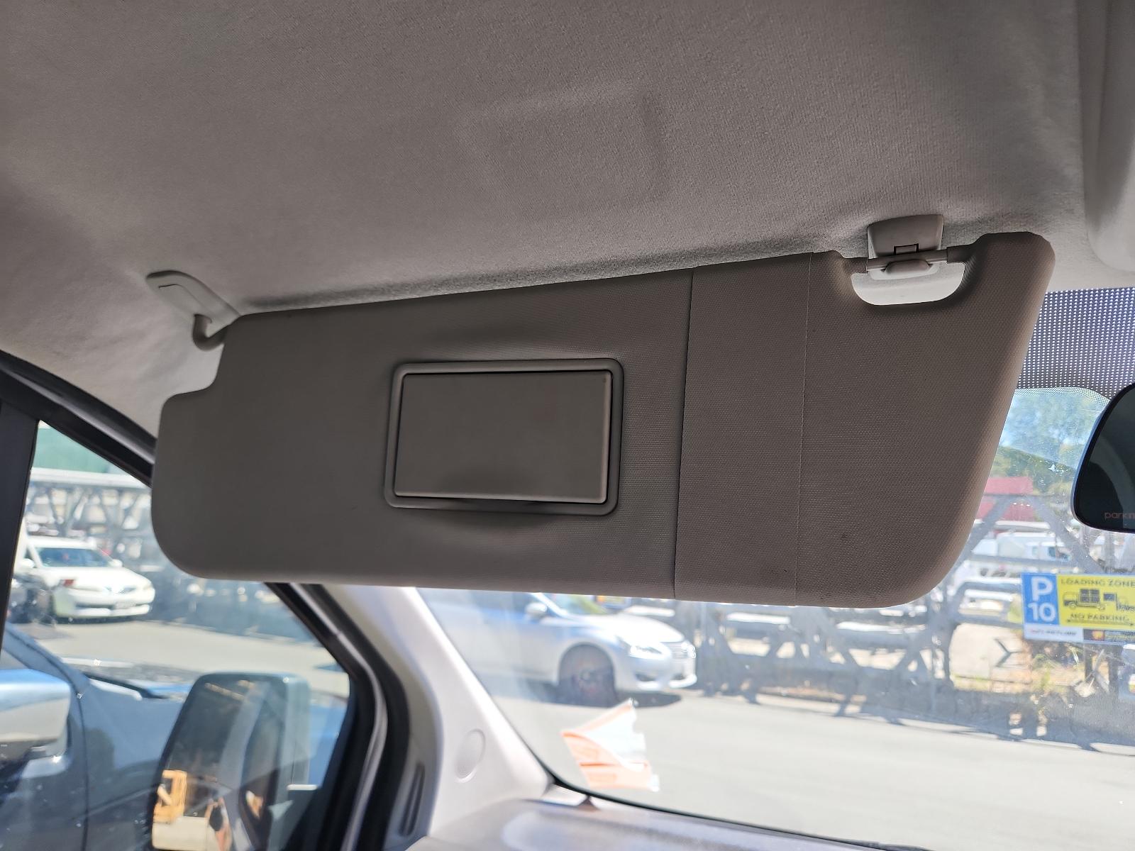 Ford Transit - Other