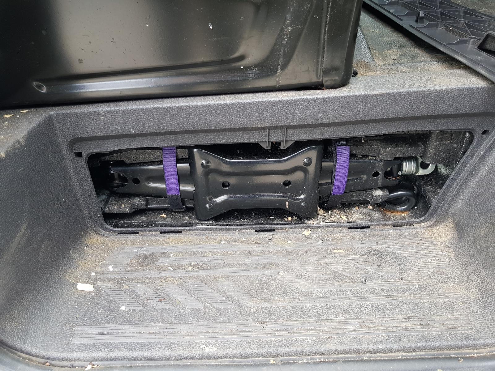 Ford Transit - Other