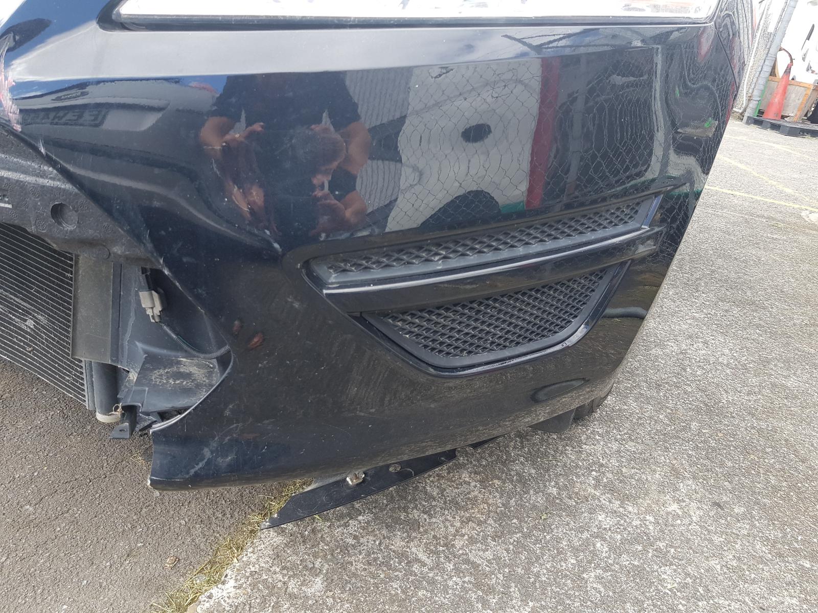 Ford Mondeo - MC 2011-2014