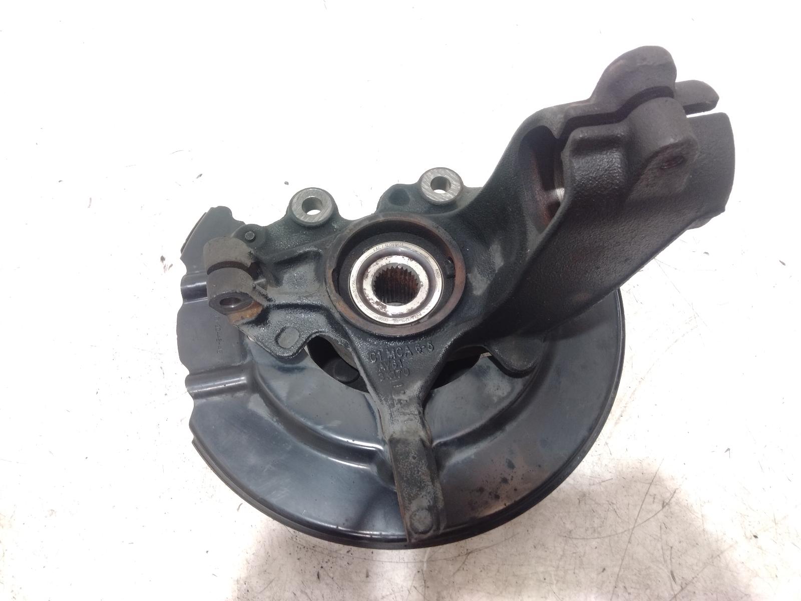 Right_Front_Hub_Assembly