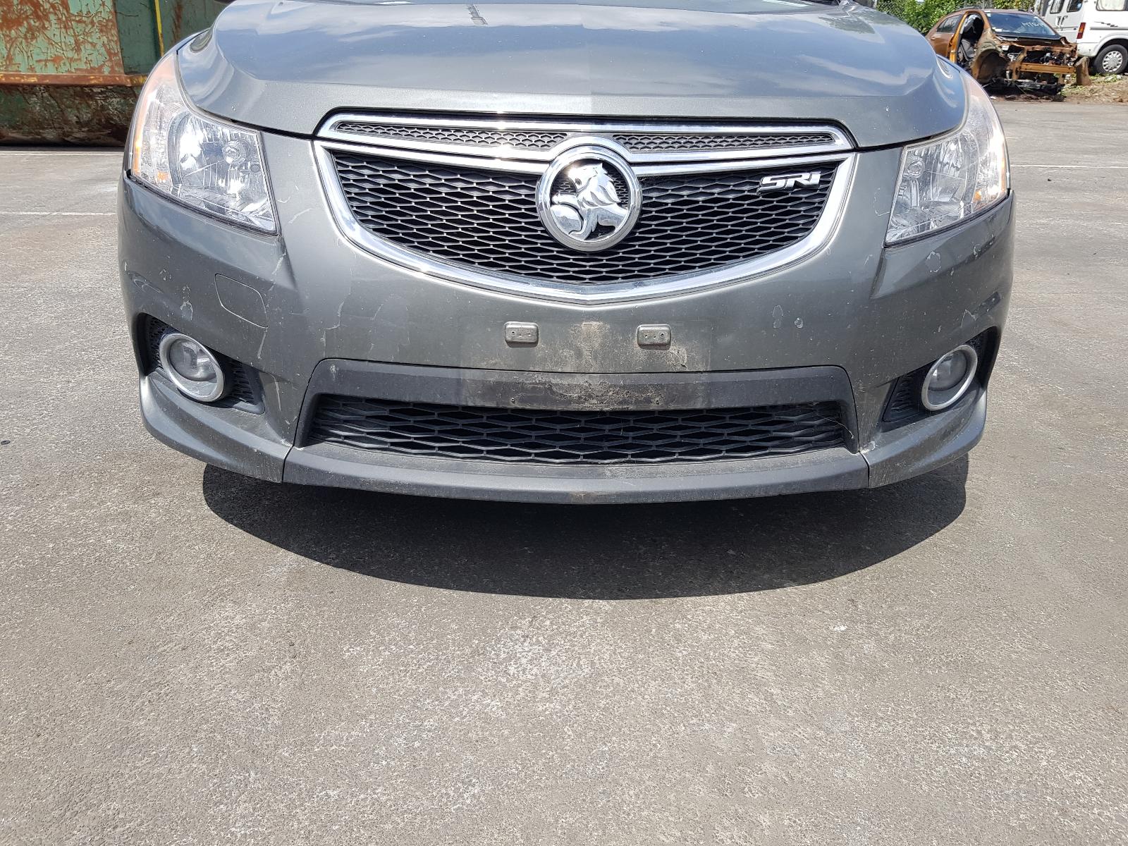 Holden Cruze - 2009-Present