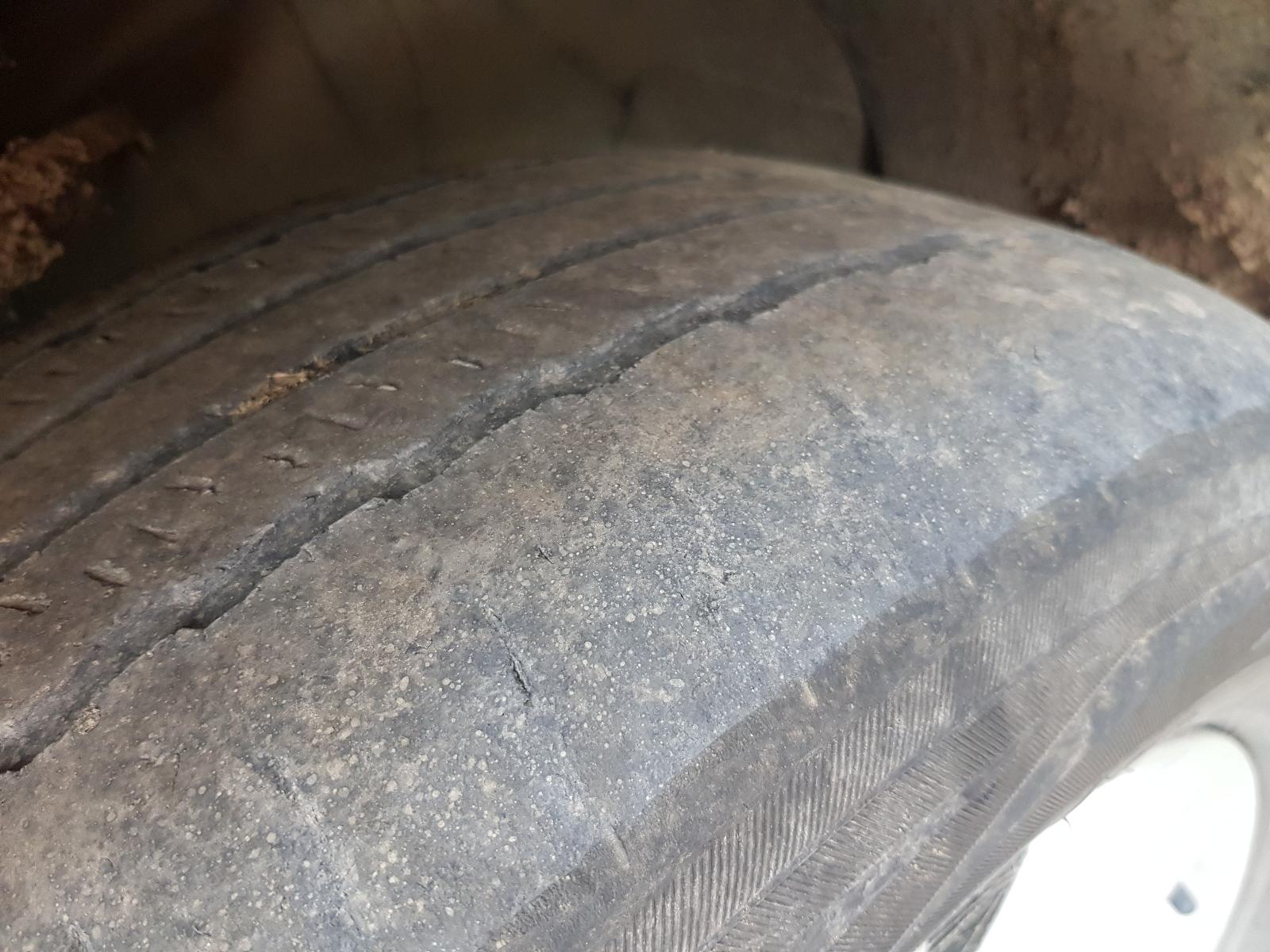 Holden Captiva - Captiva 7 2006-2011