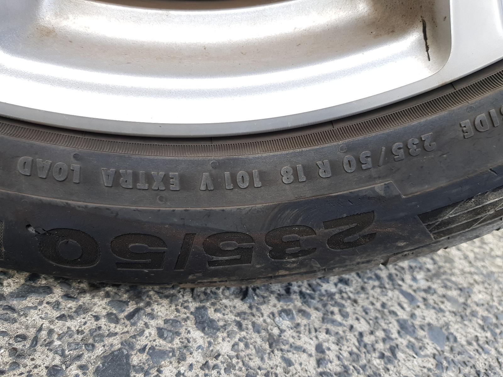 Ford Escape - LF 2007-Present