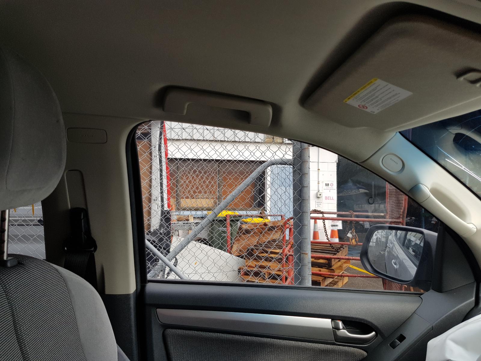 Holden Colorado - RG 2012 -2016