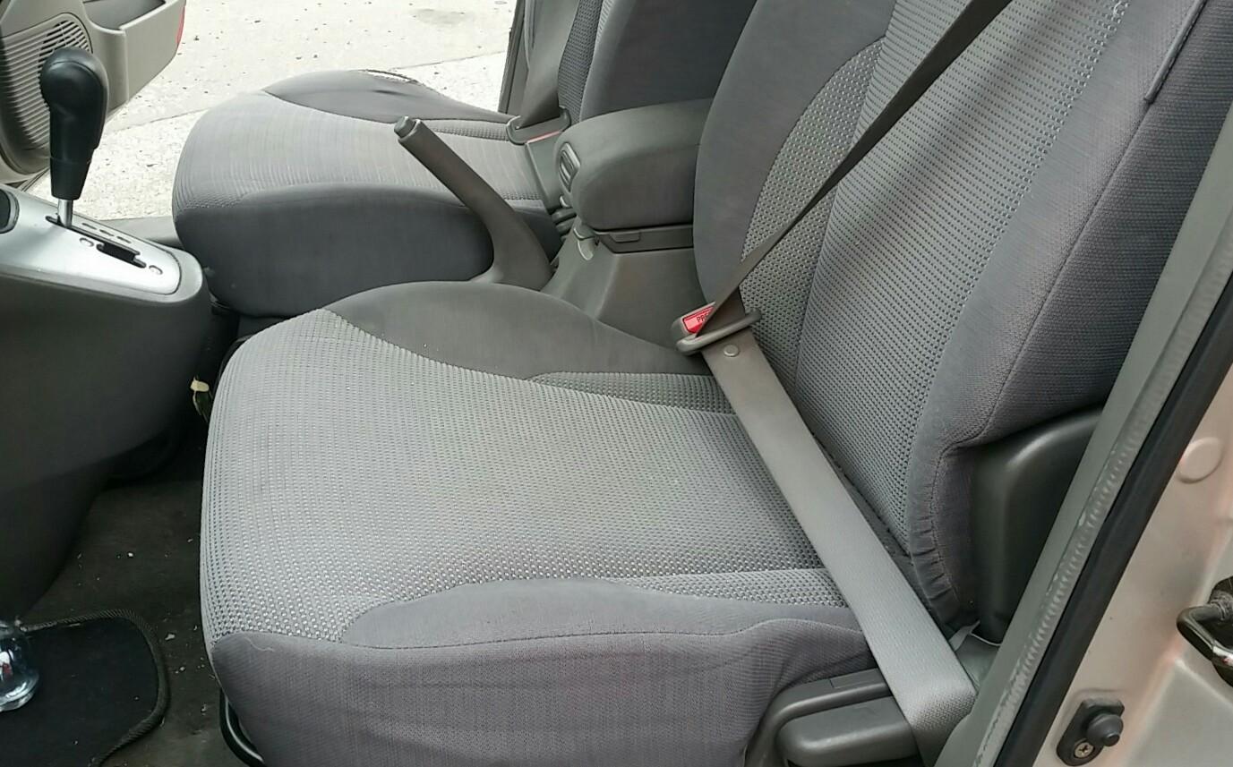 Hyundai Tucson - JM 2004-2010