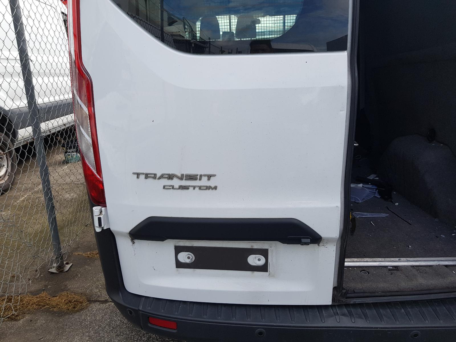 Ford Transit - Other