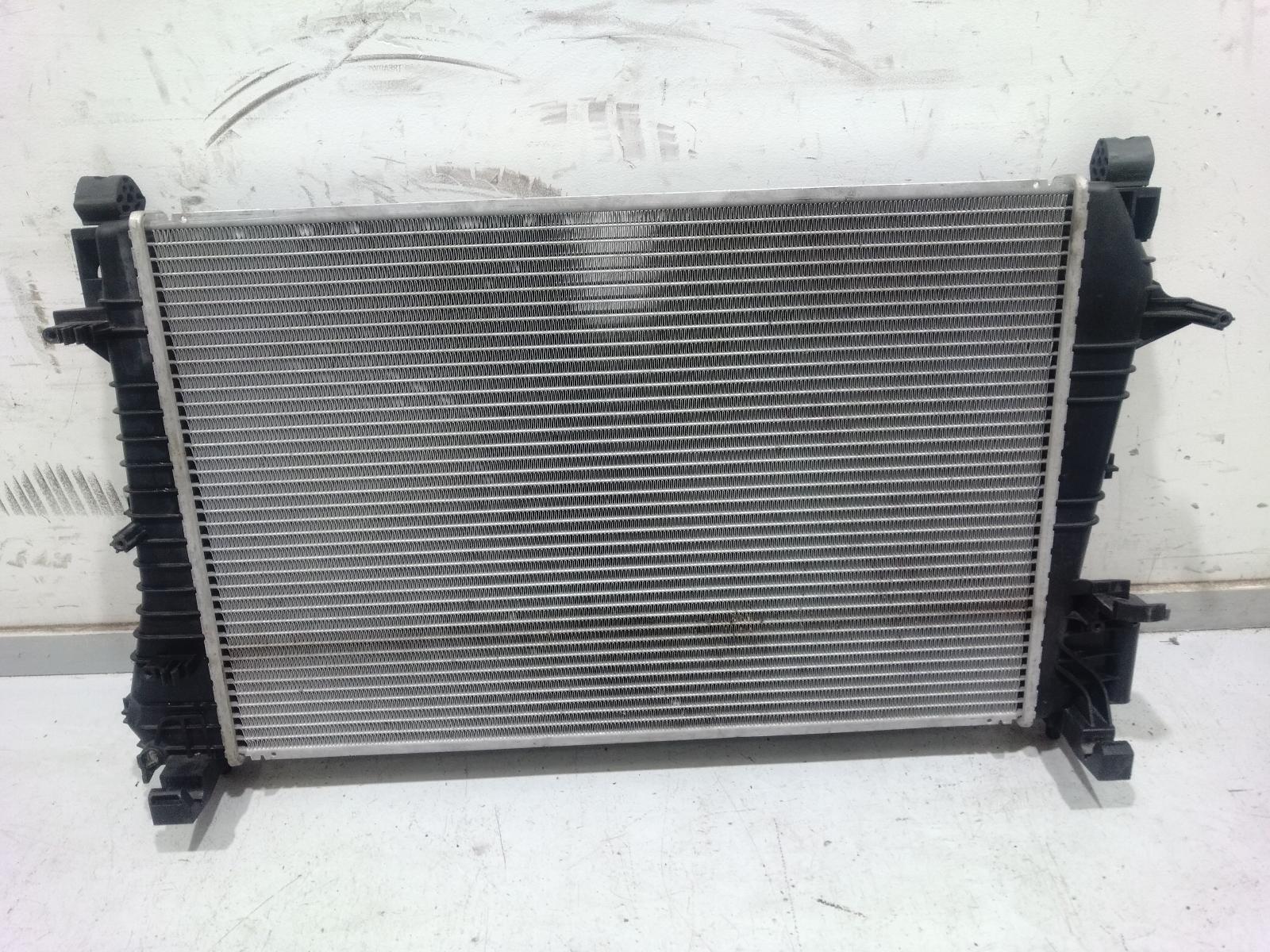 Radiator