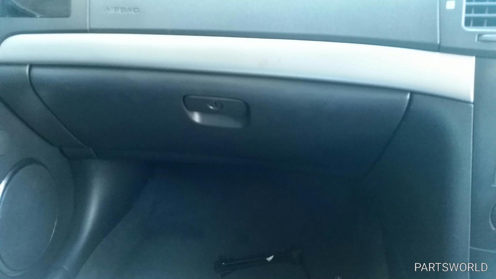 Holden Epica - 2008-Present