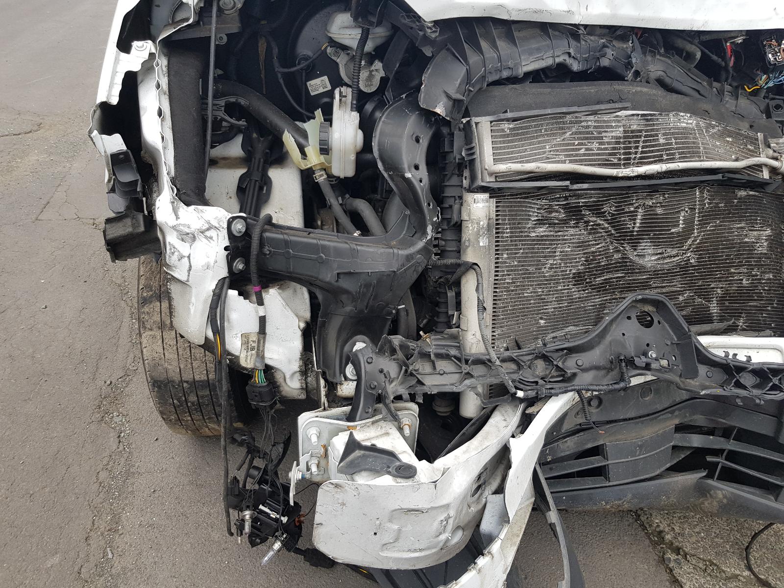 Ford Transit - Other