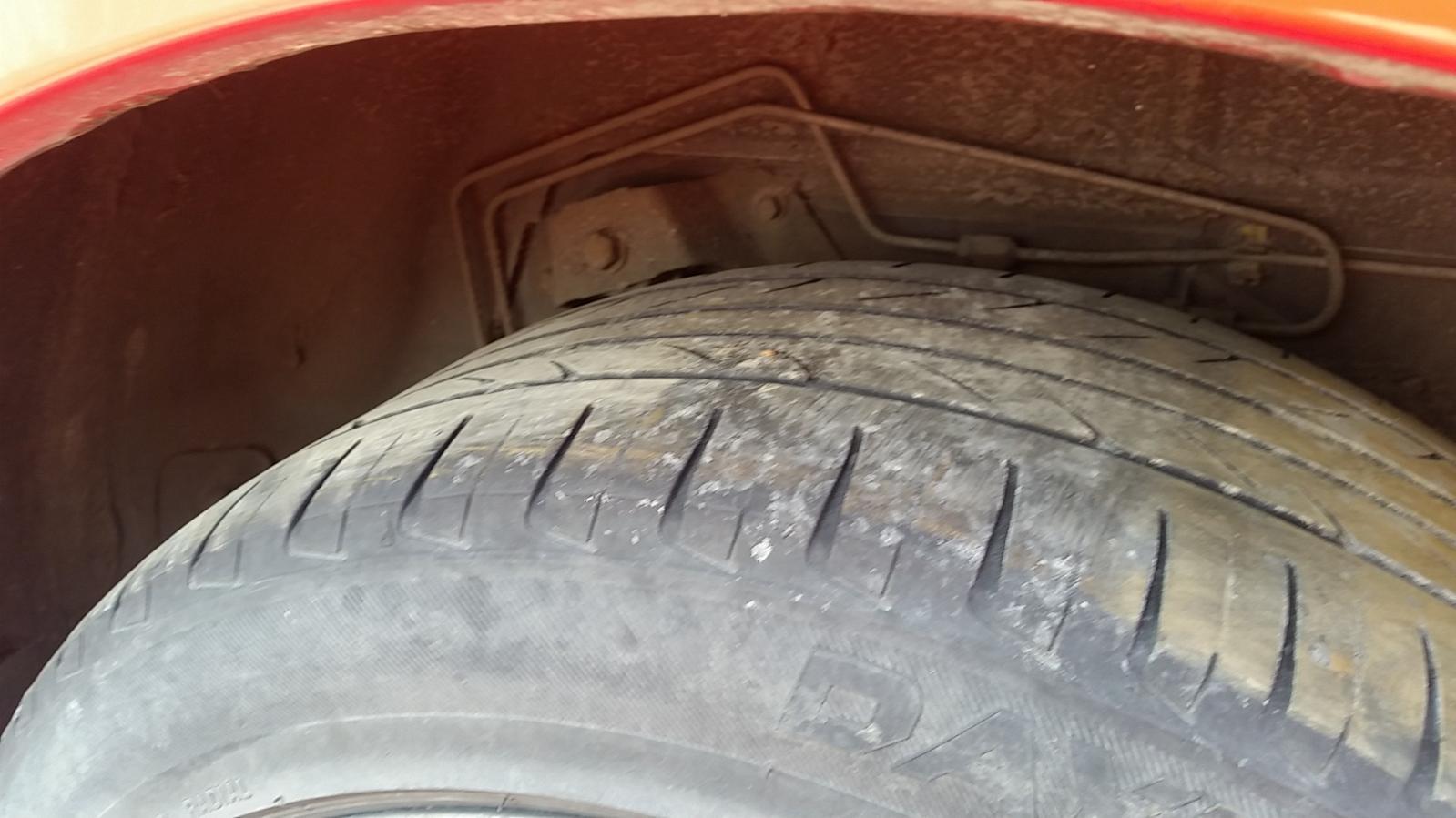 Ford Falcon - BF 2006-2010