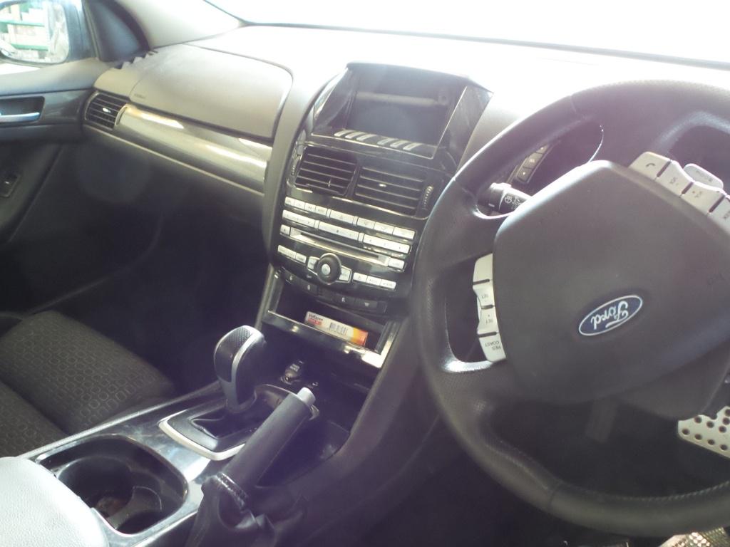 Ford XR6 - FG-FGX 2008-2016